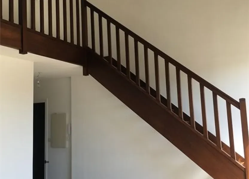 Flat Rue d'Ignauval in Sainte-Adresse