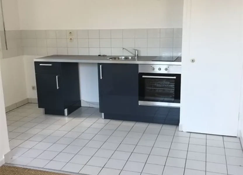 Flat Rue d'Ignauval in Sainte-Adresse