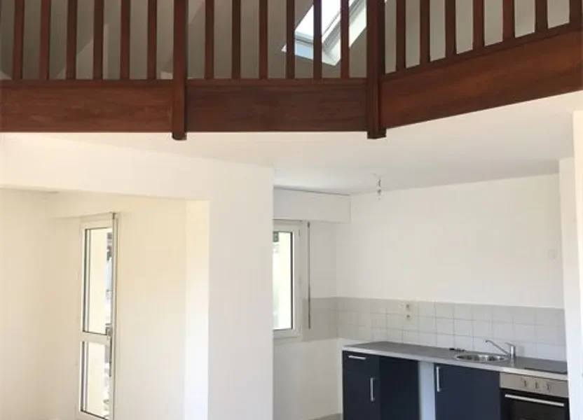 Flat Rue d'Ignauval in Sainte-Adresse