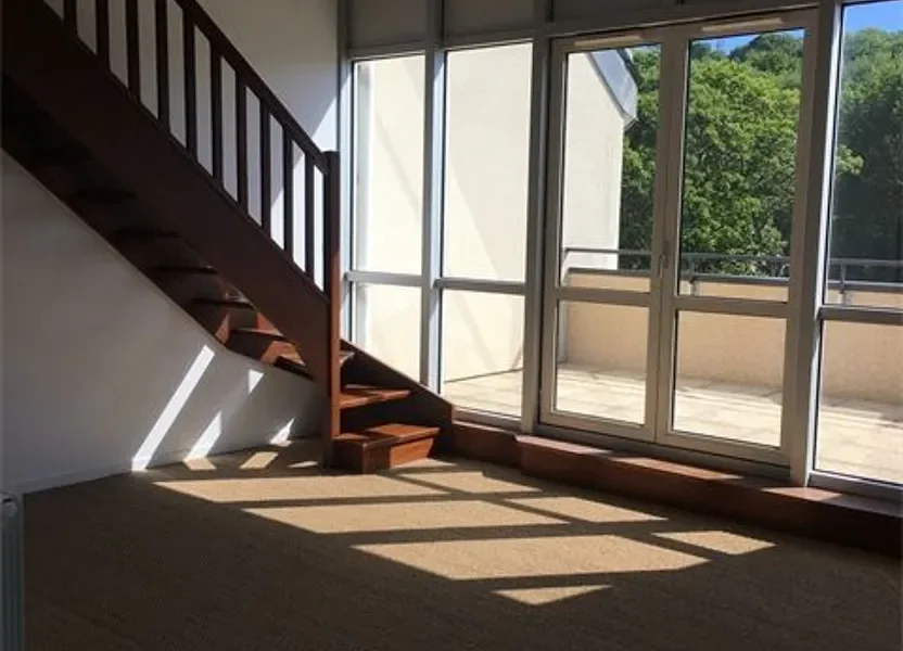 Flat Rue d'Ignauval in Sainte-Adresse