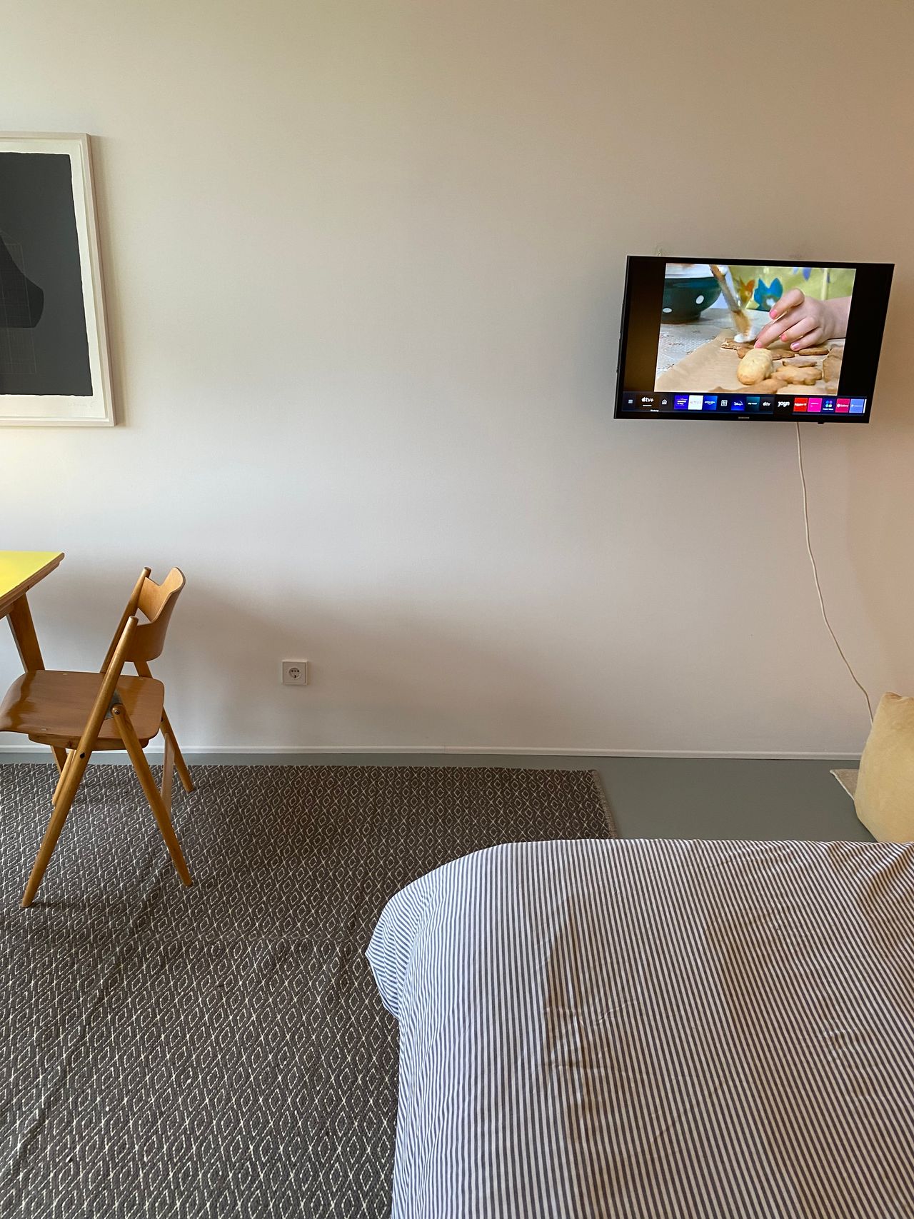 Wohnung Fritz-Meyer-Weg in München