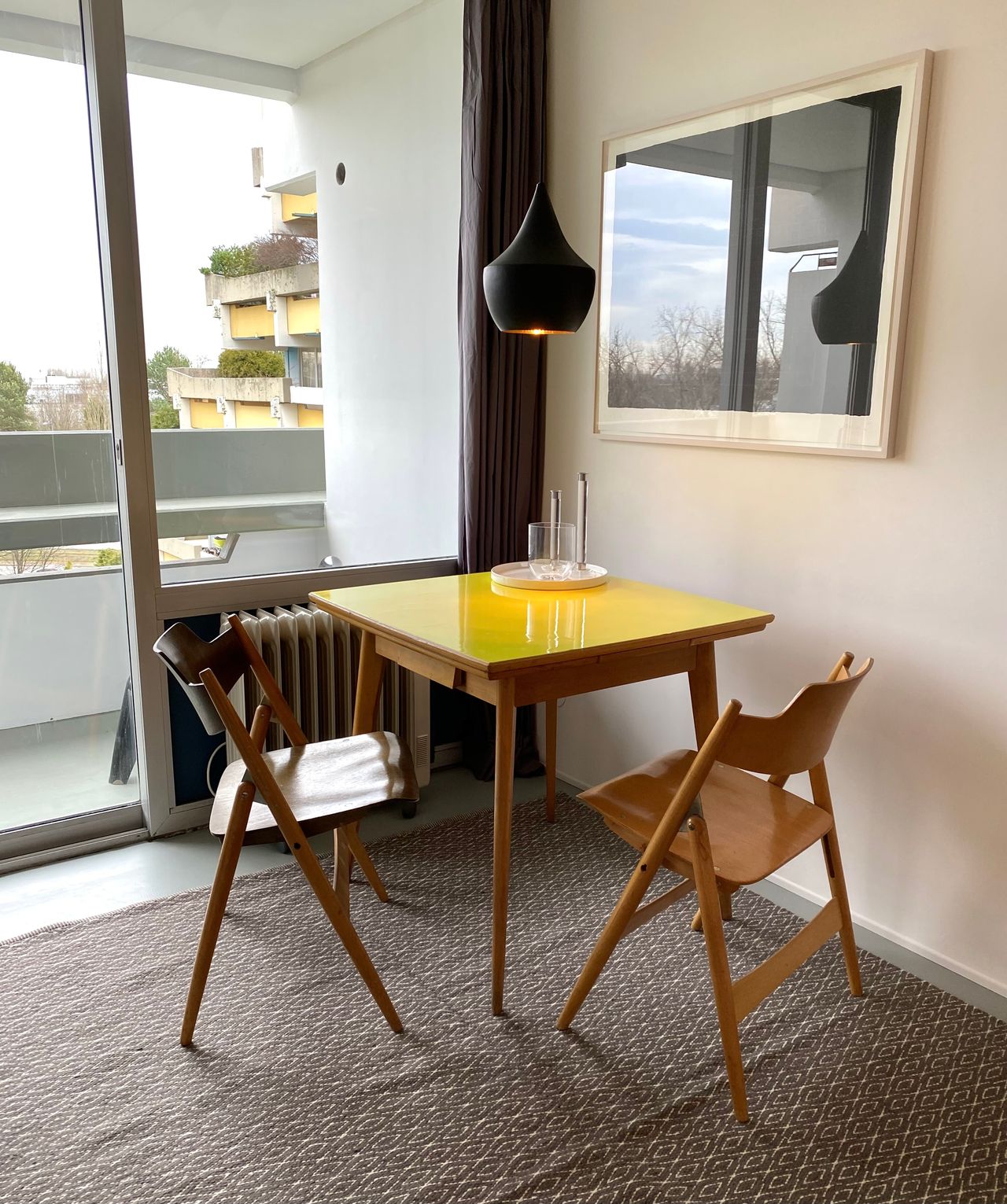 Wohnung Fritz-Meyer-Weg in München
