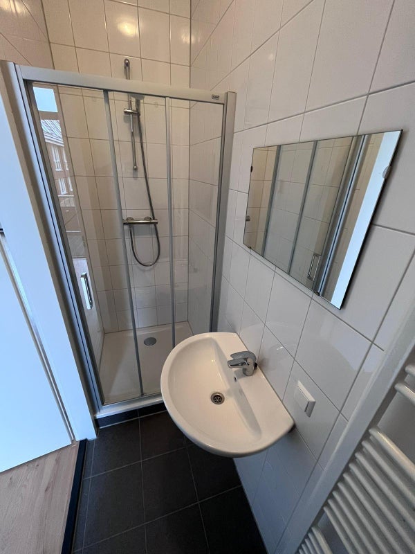 Appartement Hoge Gouwe in Gouda