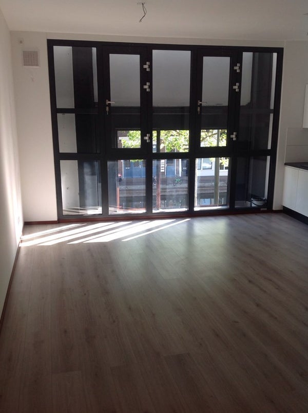 Appartement Hoge Gouwe in Gouda