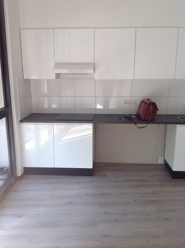 Appartement Hoge Gouwe in Gouda