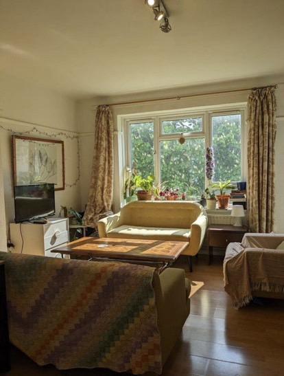 Room D'Eynsford Road in Greater London