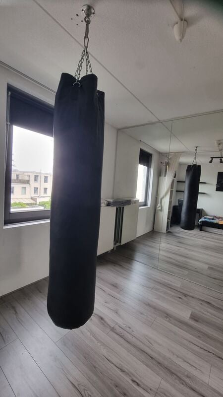 Appartement Hoffmannstraat 9