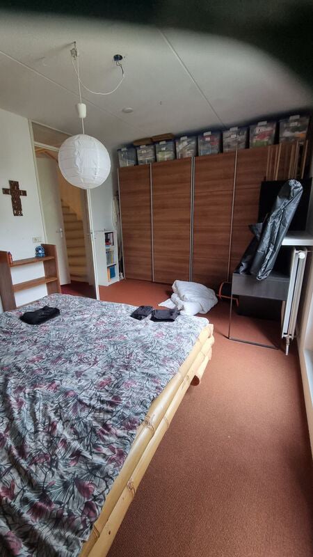 Appartement Hoffmannstraat 5