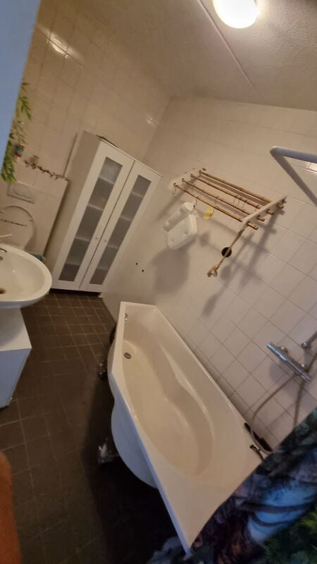Appartement Hoffmannstraat 6