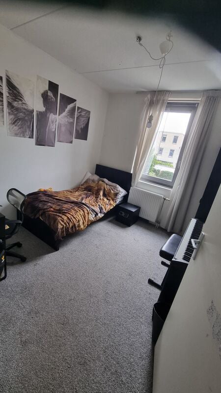 Appartement Hoffmannstraat 7