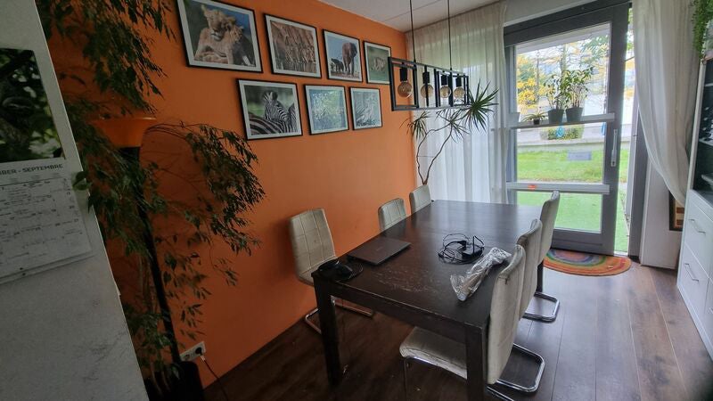 Appartement Hoffmannstraat 3
