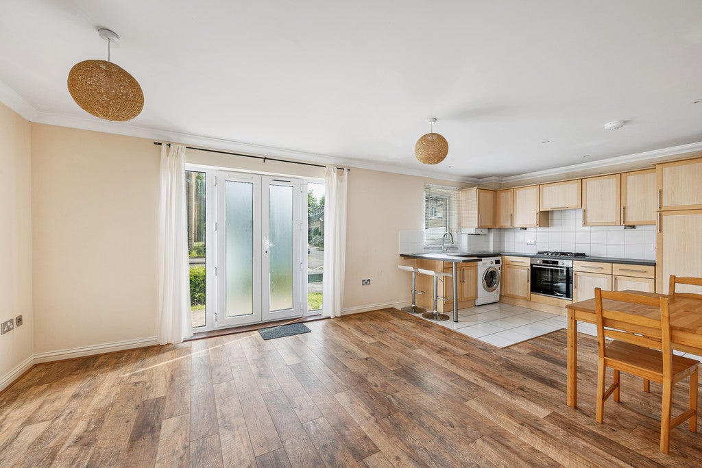 Flat North Street in Greater London