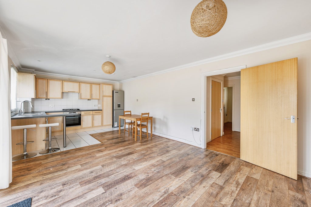 Flat North Street in Greater London