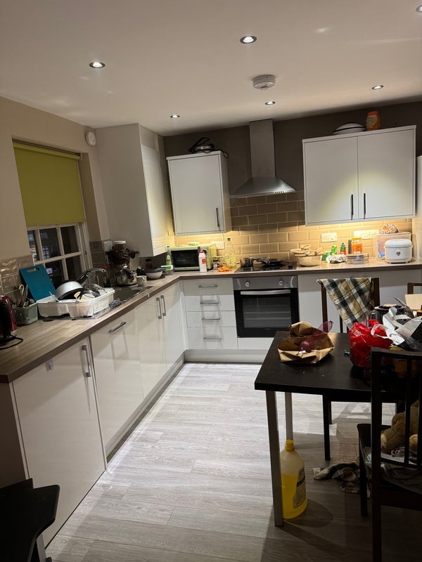 Room Gladstone Court in City of Edinburgh