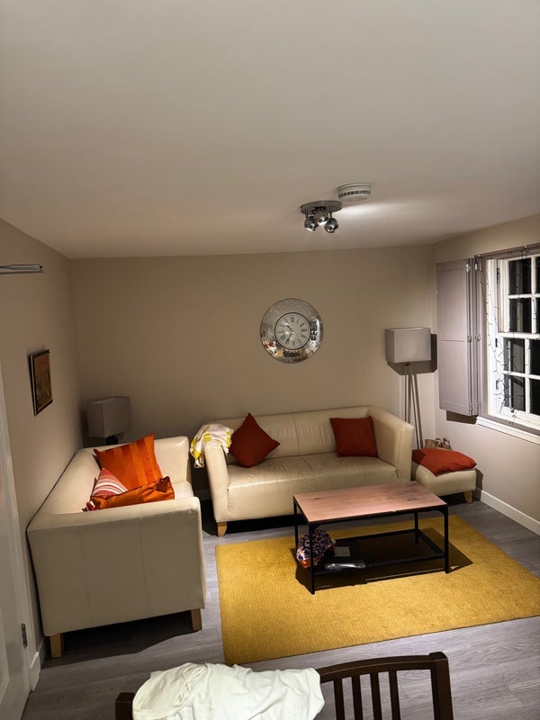 Room Gladstone Court in City of Edinburgh