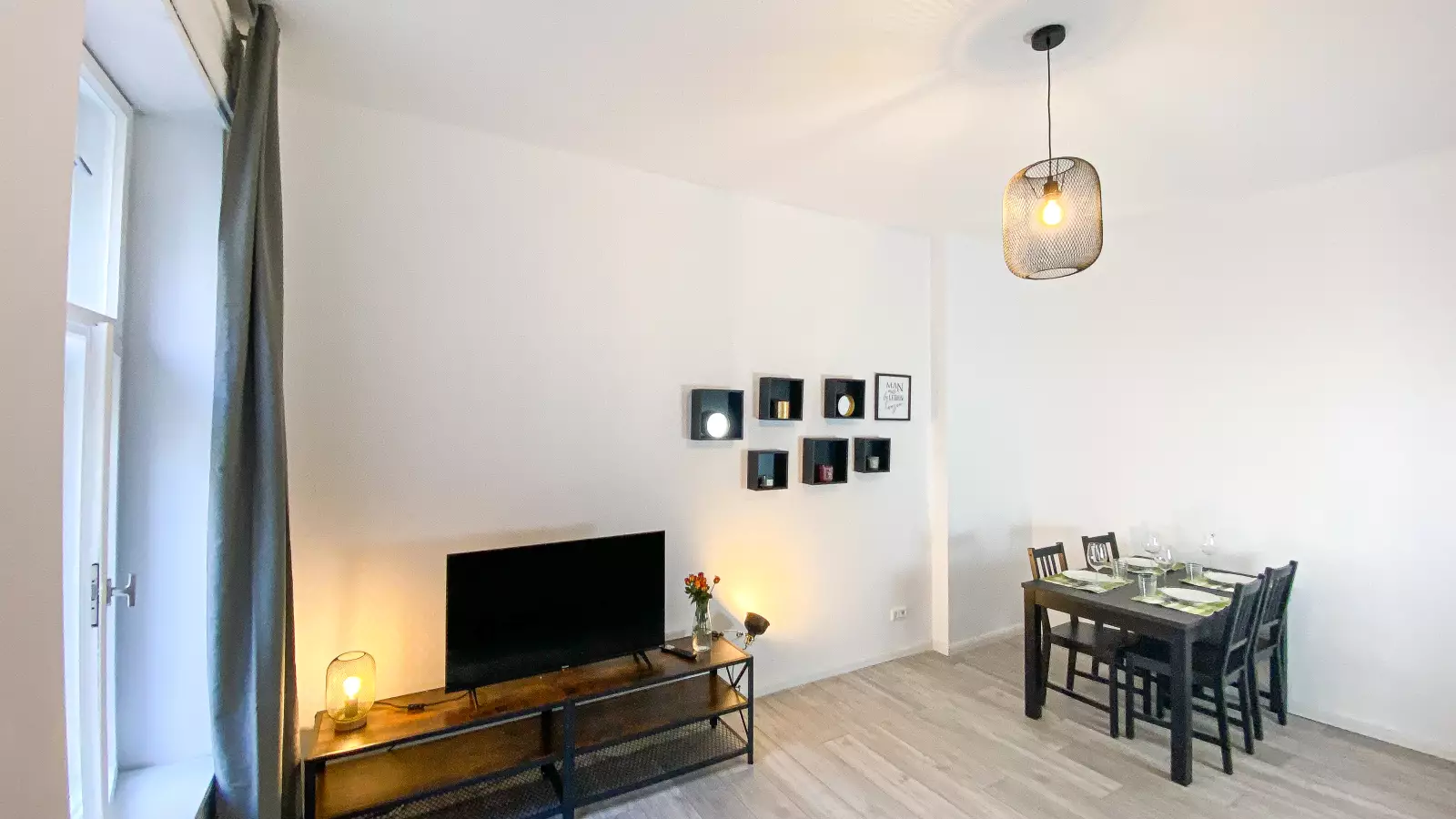 Wohnung Tilla-Durieux-Park in Berlin