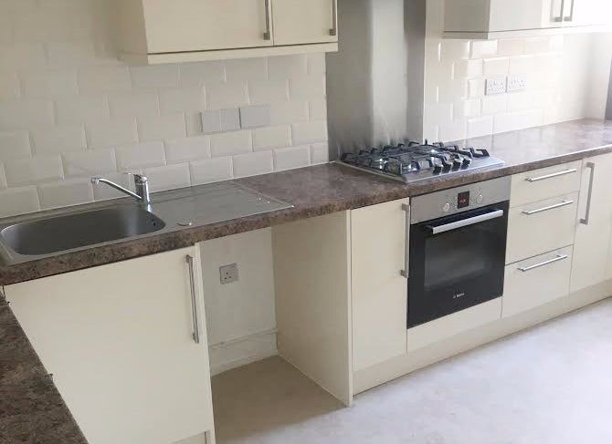 Flat Katherine Road in Greater London