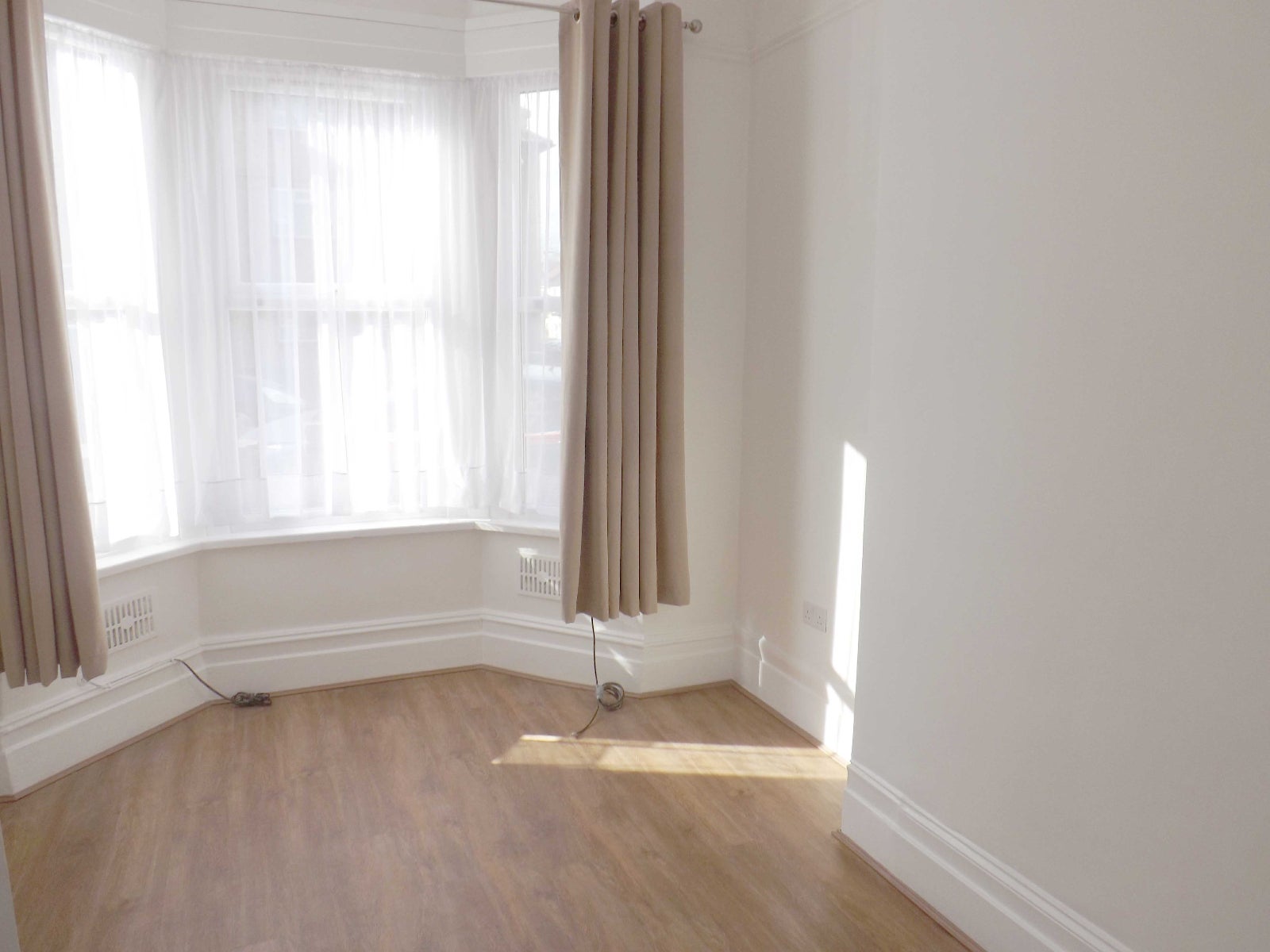 Flat Katherine Road in Greater London