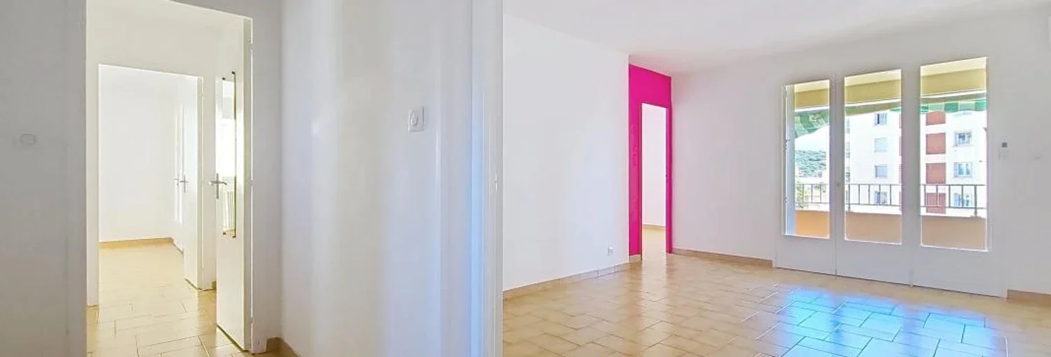 Appartement Residence Genovese Parata à Ajaccio