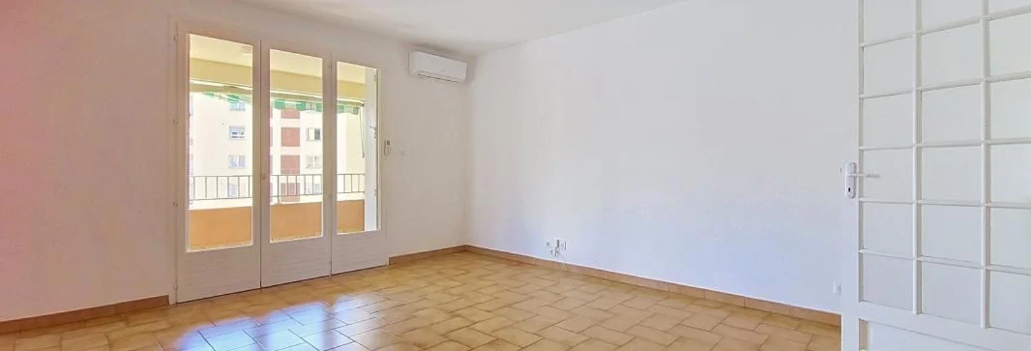 Appartement Residence Genovese Parata à Ajaccio