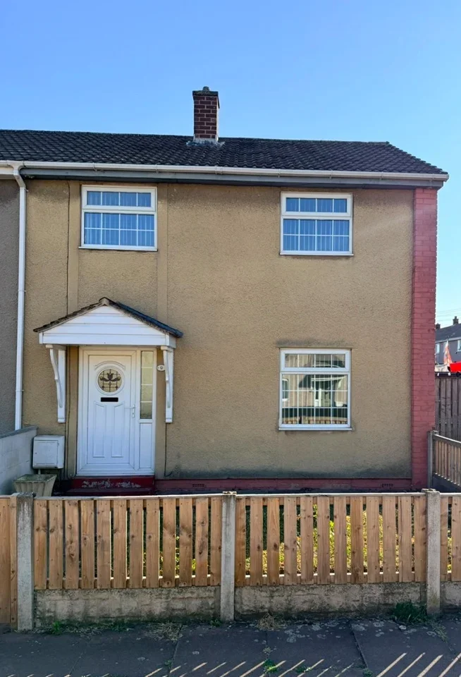 House Sycamore Avenue in Wakefield