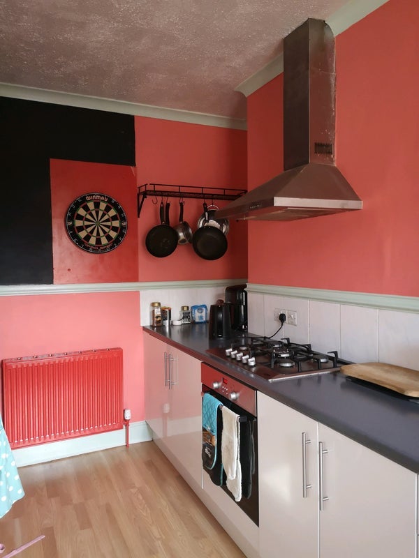 Room Clifton Road in Weston-super-Mare