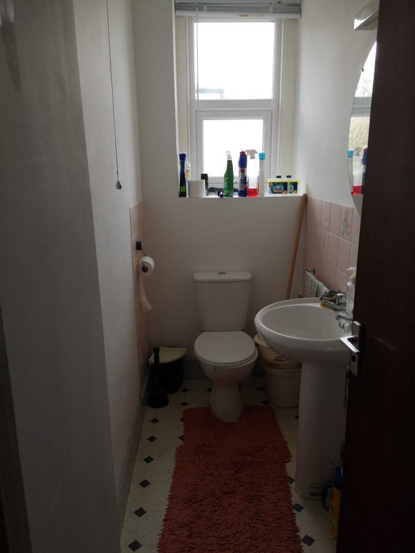 Room Clifton Road in Weston-super-Mare