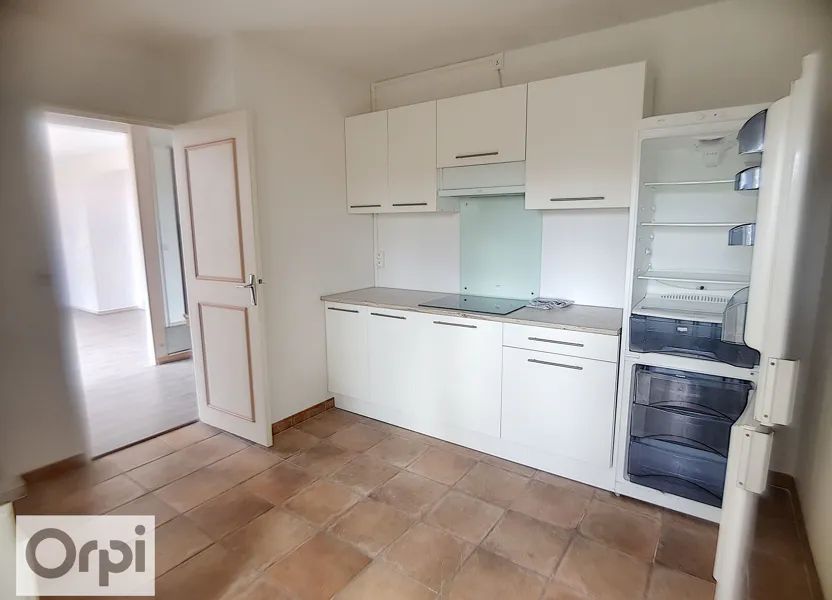 Flat René Fallet in Montluçon