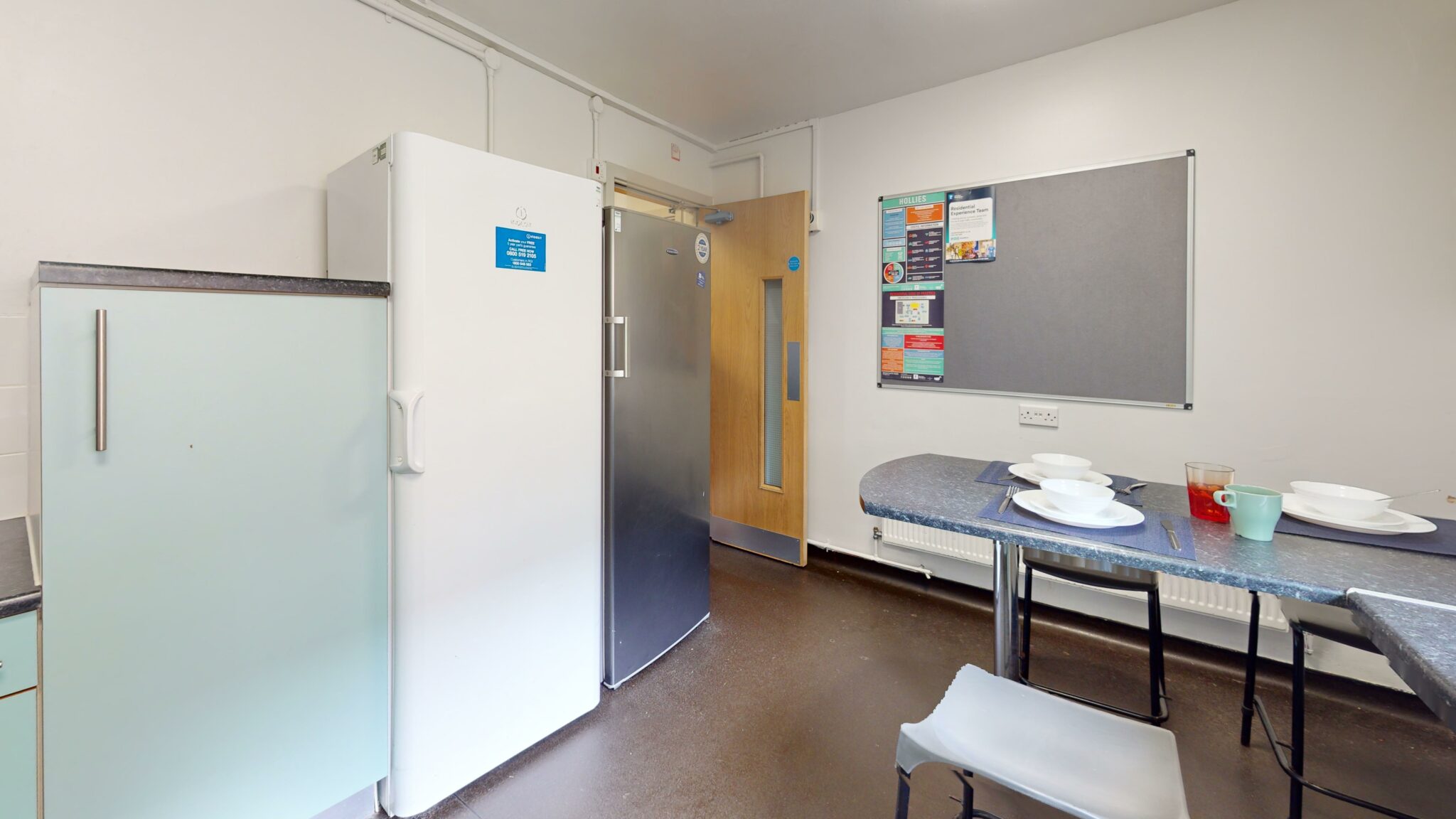 Room Turnpike Lane in Nottingham