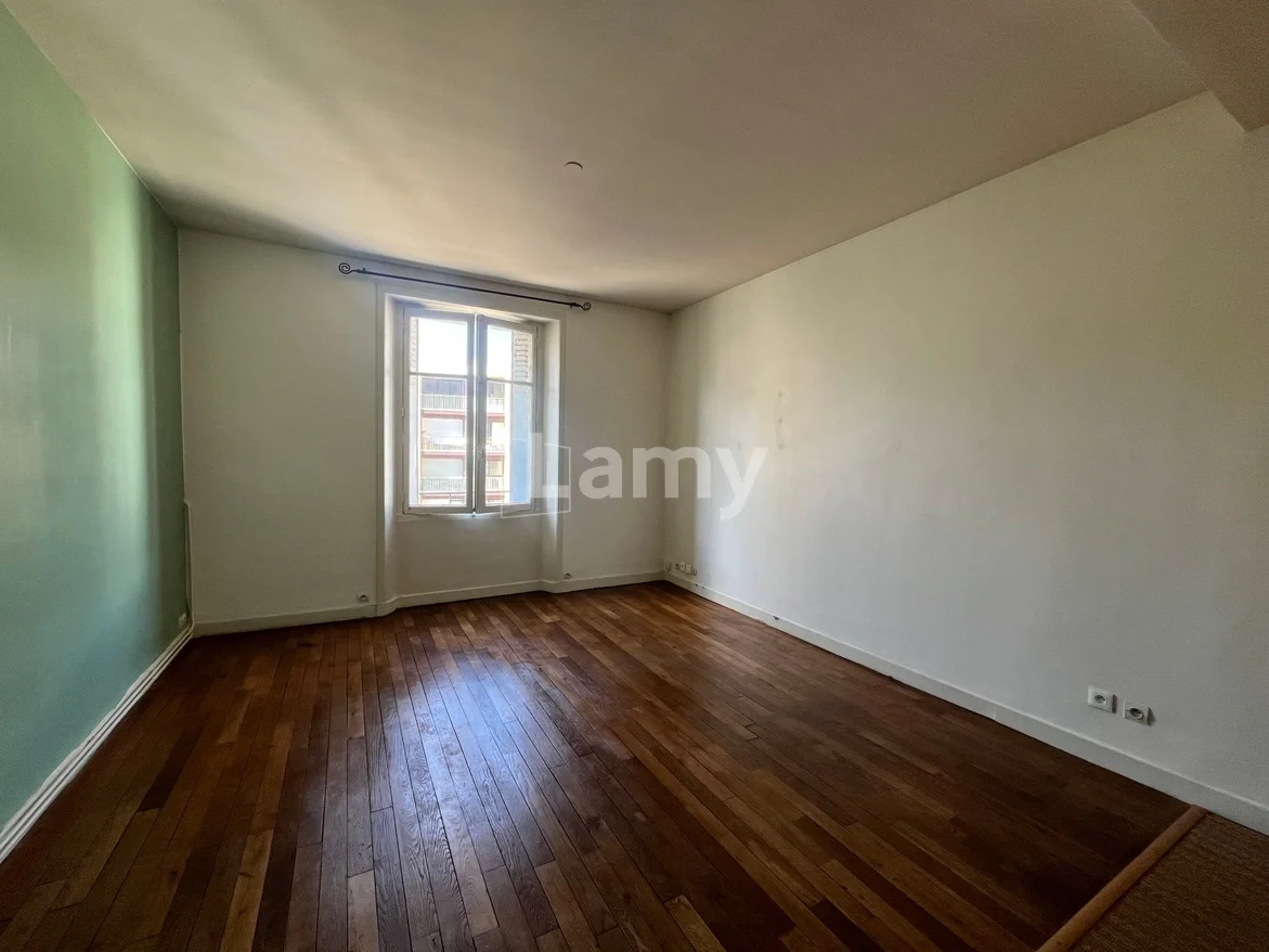 Appartement Rue Paul Bert à Rennes