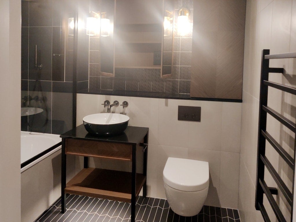 Flat Pennington Quay Walk in Greater London