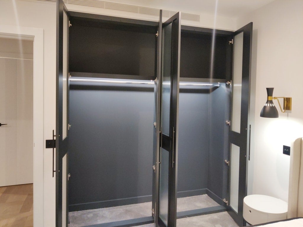 Flat Pennington Quay Walk in Greater London