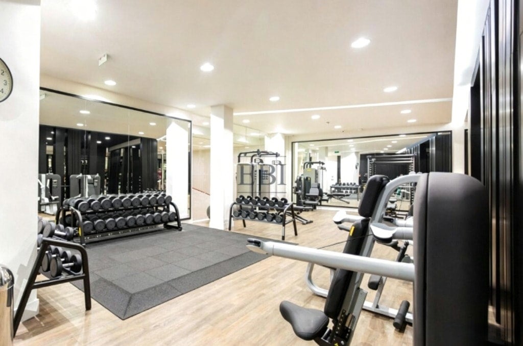 Flat Pennington Quay Walk in Greater London