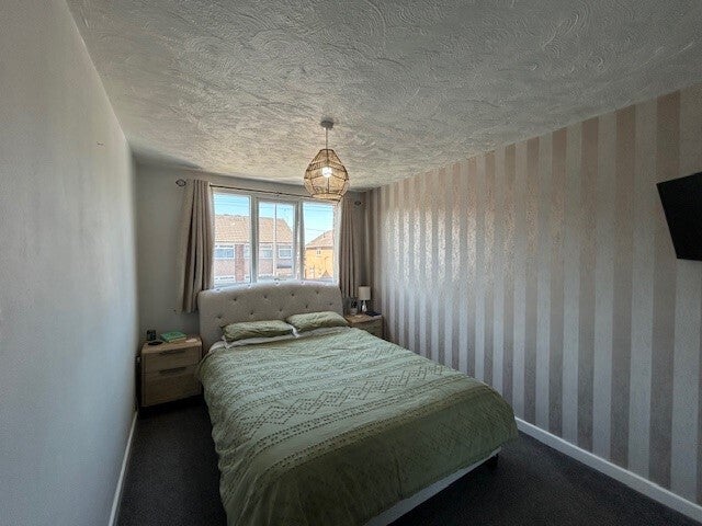 Flat Talbot Road in Ellesmere Port