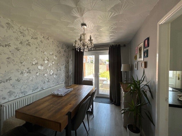 Flat Talbot Road in Ellesmere Port