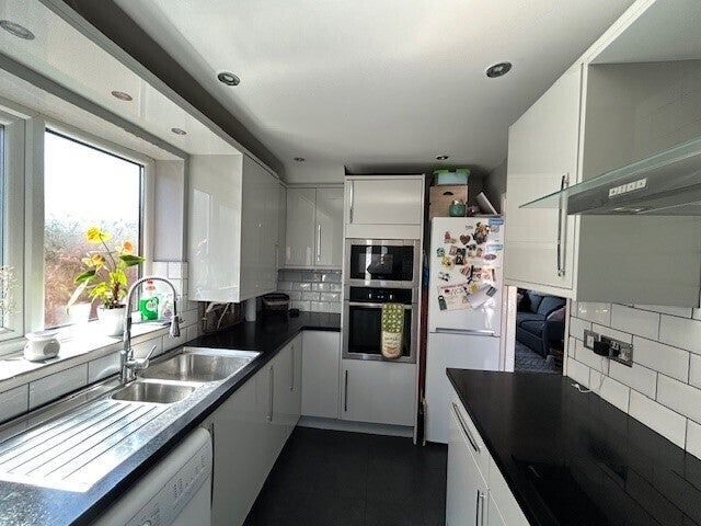 Flat Talbot Road in Ellesmere Port