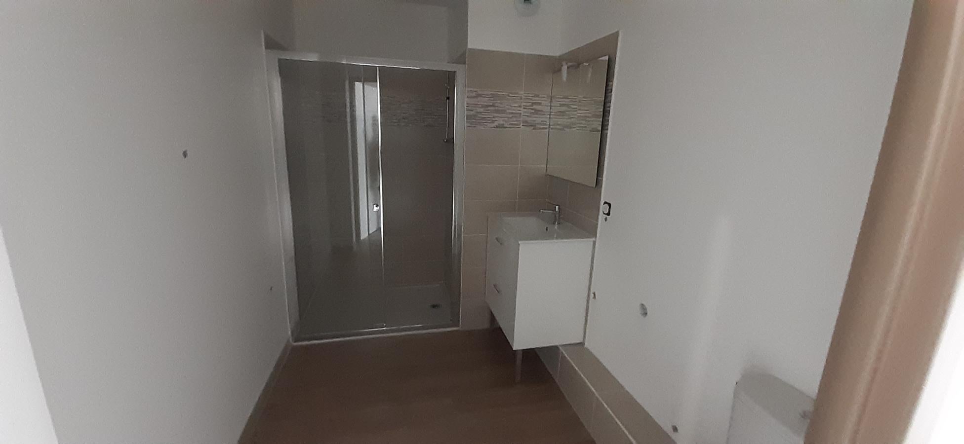 Flat Rue des Bouisses in Montpellier