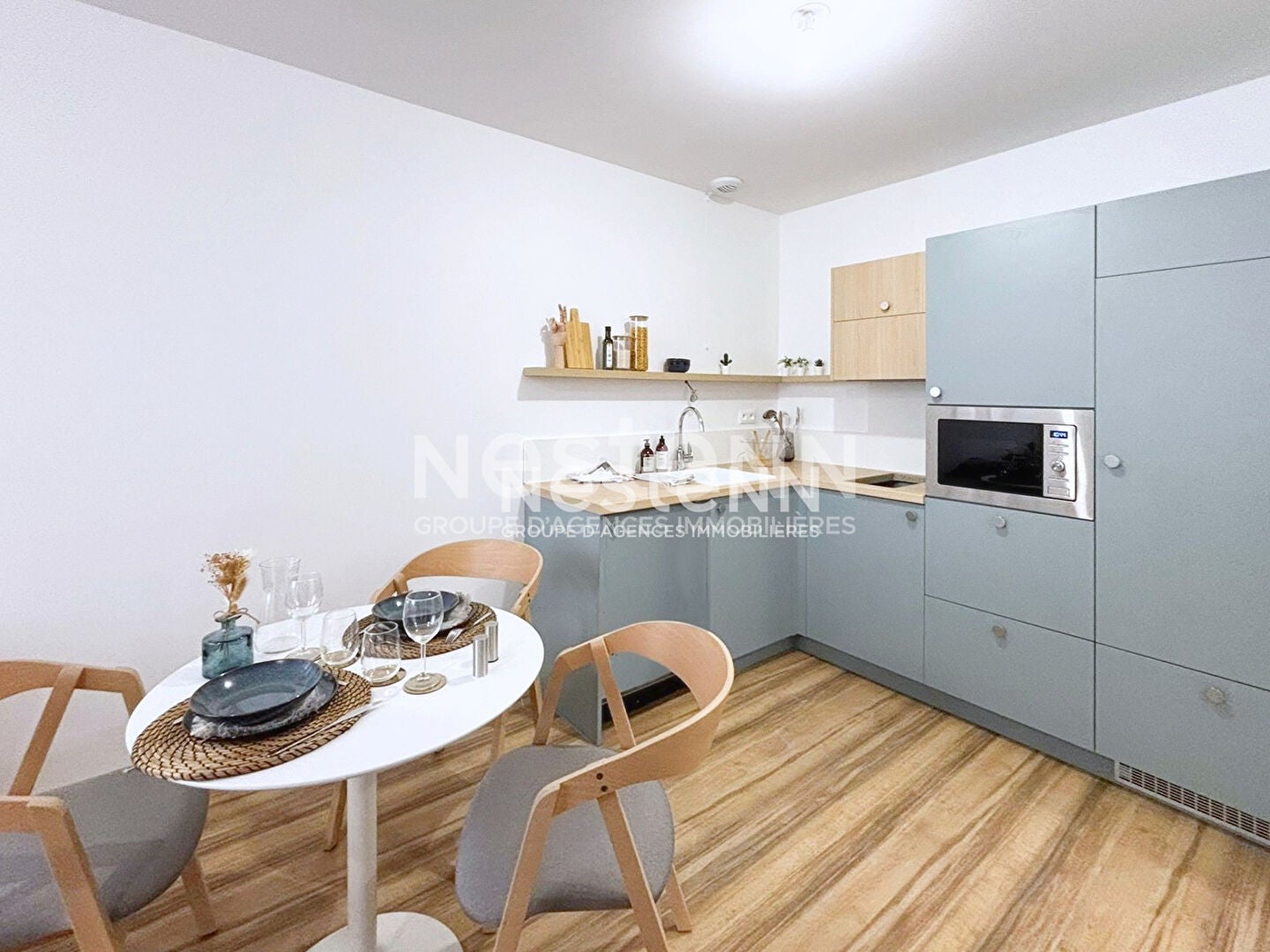 Appartement Avenue de la Marne à Auch