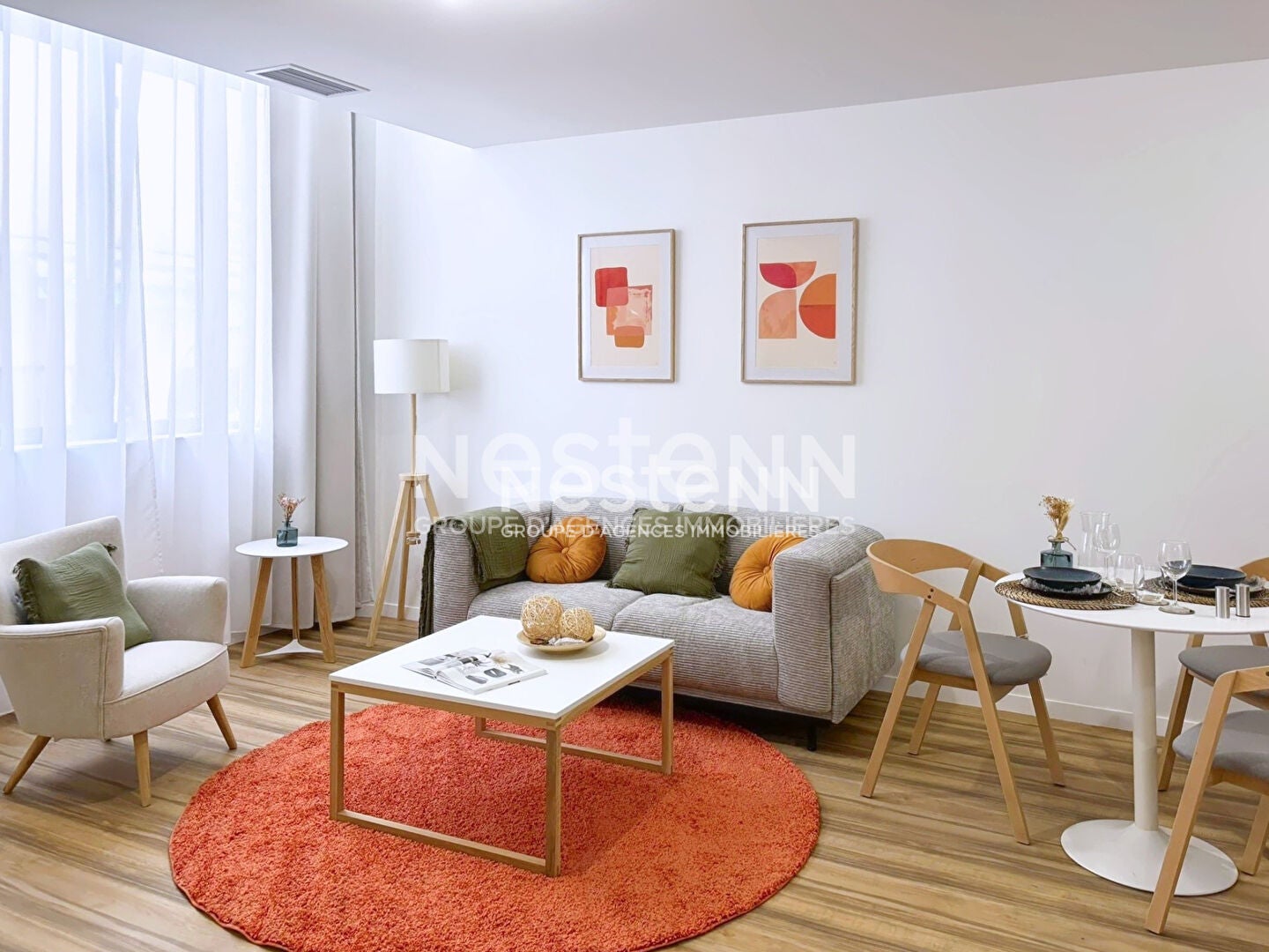 Appartement Avenue de la Marne à Auch