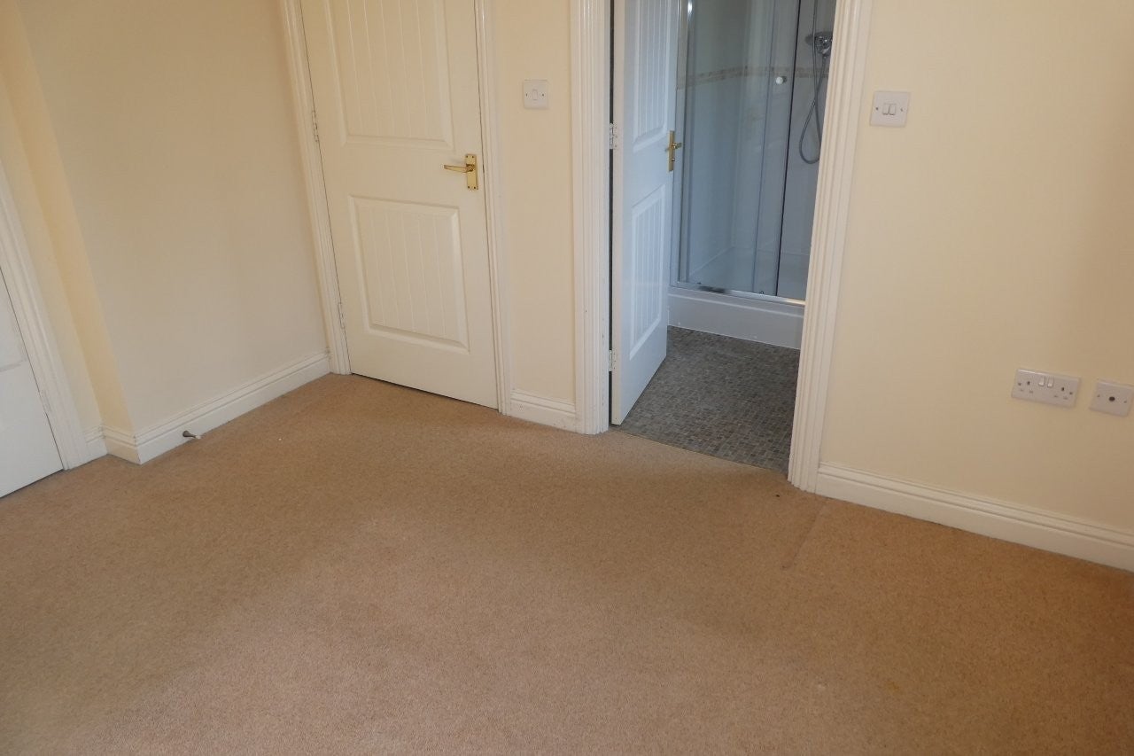 House Kestrel Drive in South Kesteven