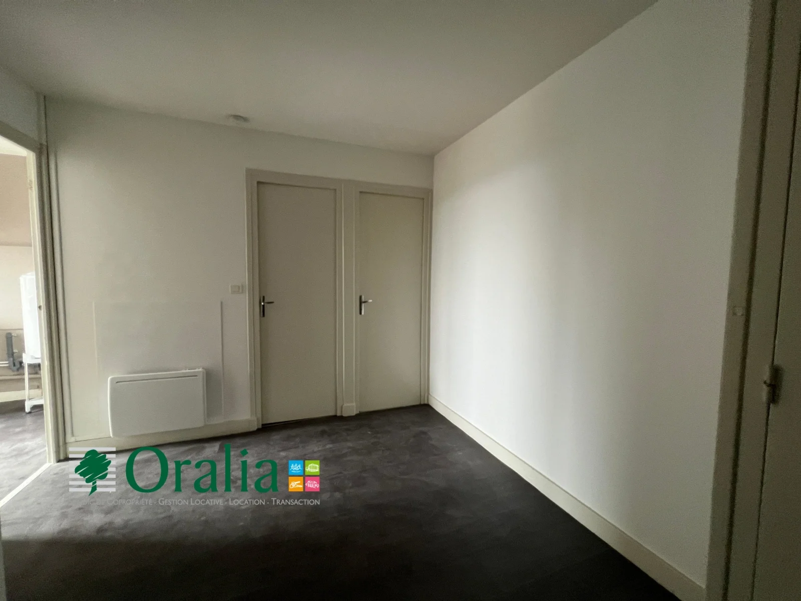 Appartement Rue Professeur Antoine Guerpillon à Panissières