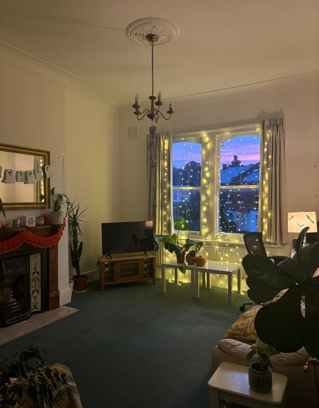 Flat Cornford Grove in Greater London