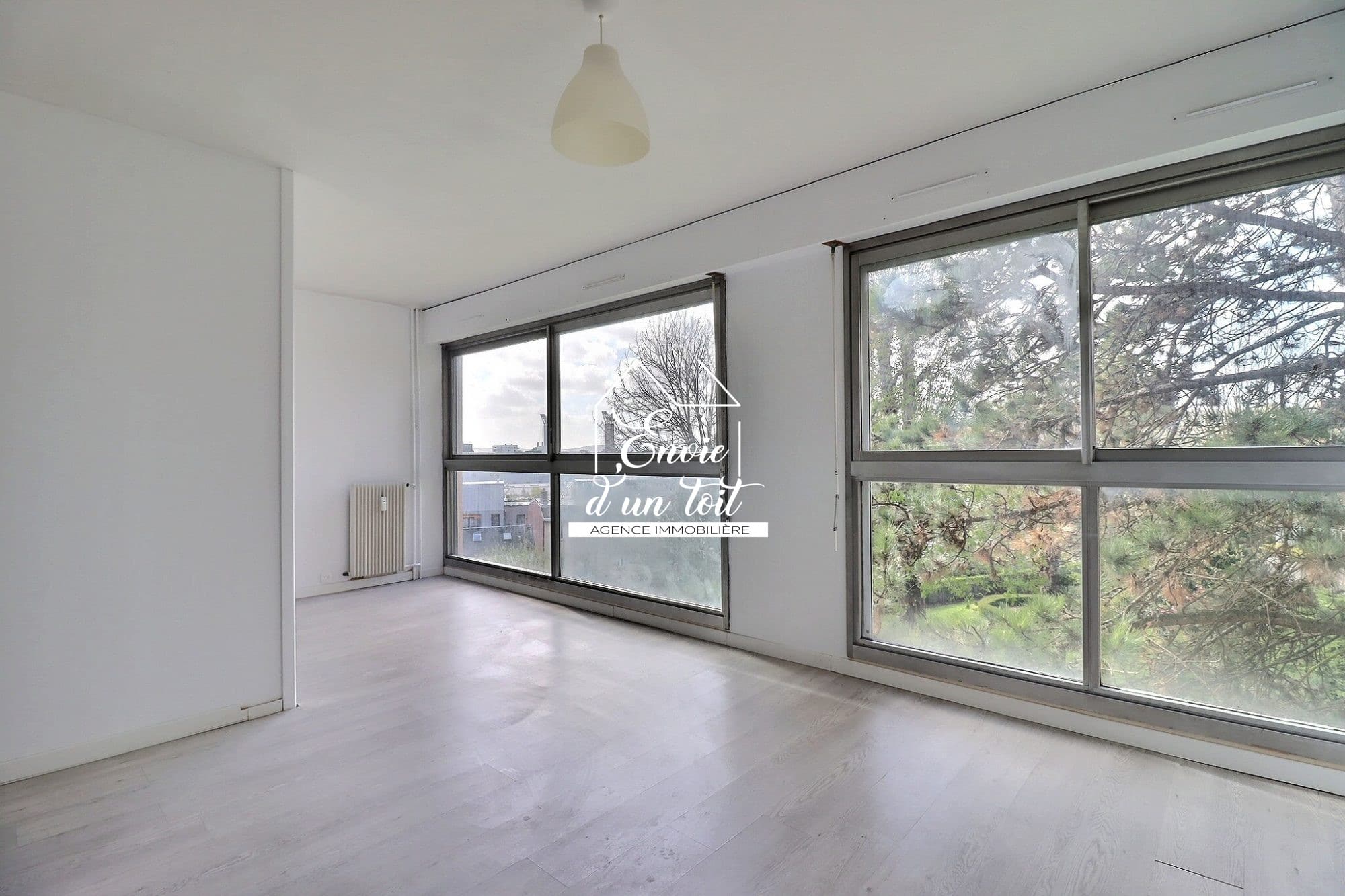 Appartement Rue du Renard à Rouen