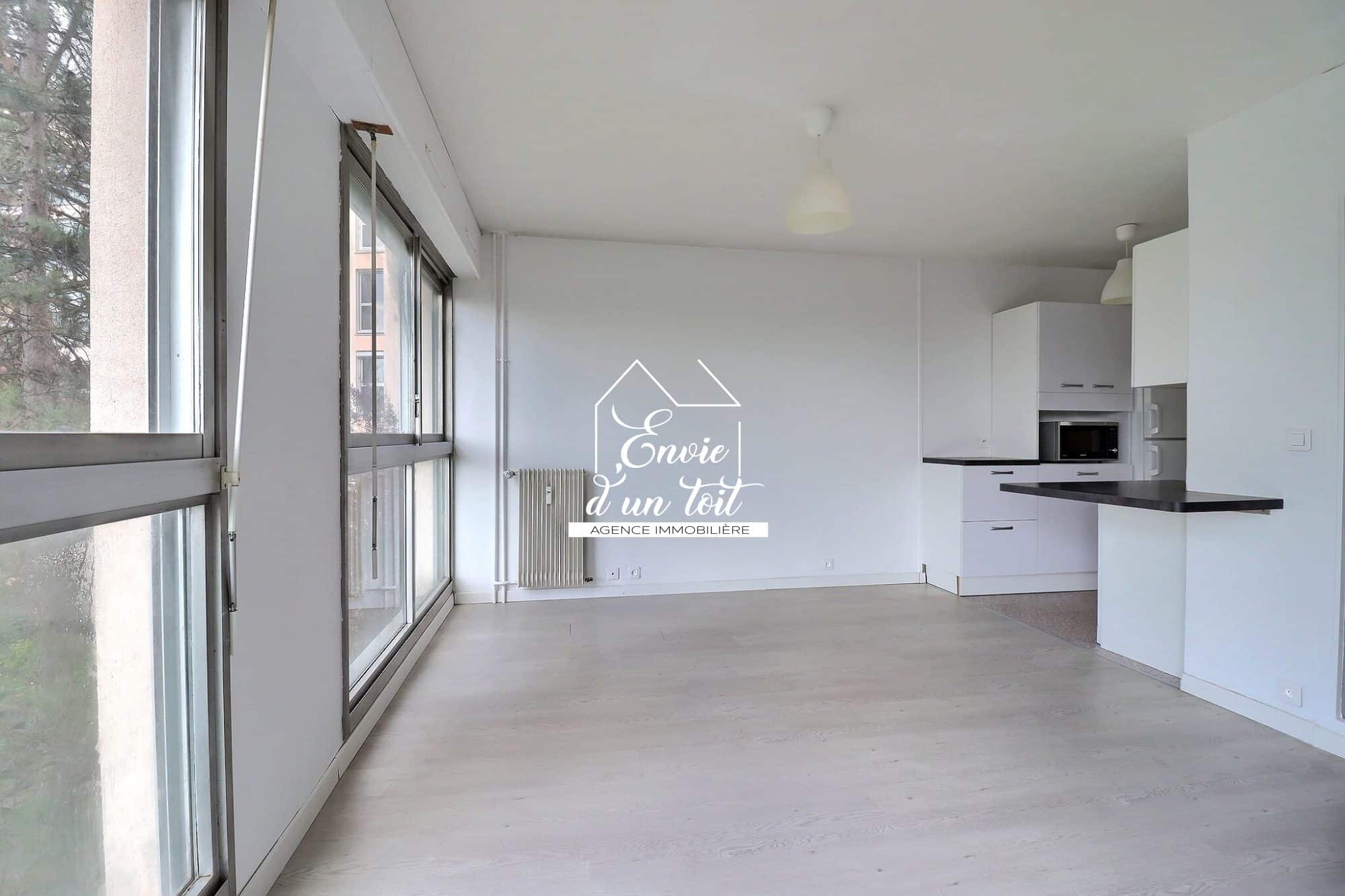 Appartement Rue du Renard à Rouen