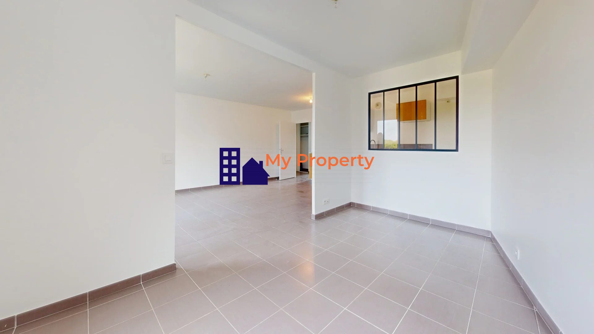 Appartement Avenue Lekain à Maisons-Laffitte