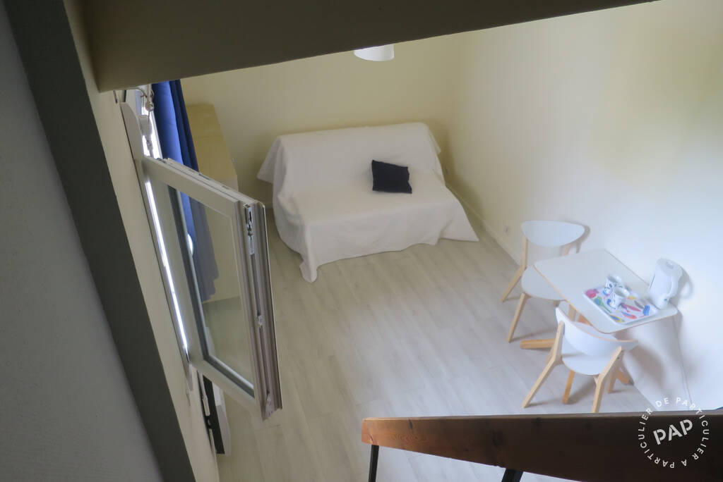 Appartement Avenue de Verdun à Mérignac