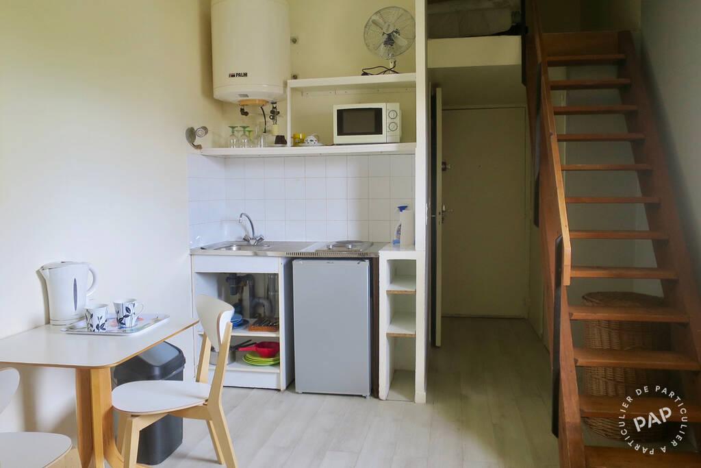 Appartement Avenue de Verdun à Mérignac