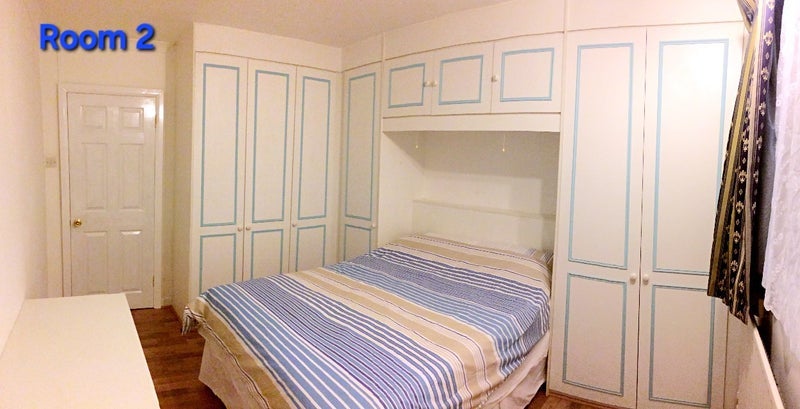 Room Tiller Road in Greater London
