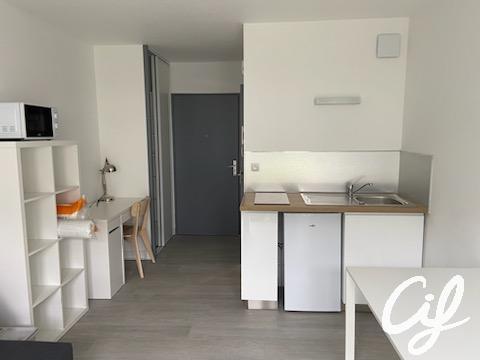 Appartement Rue Émile Péhant à Nantes