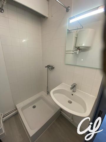 Appartement Rue Émile Péhant à Nantes